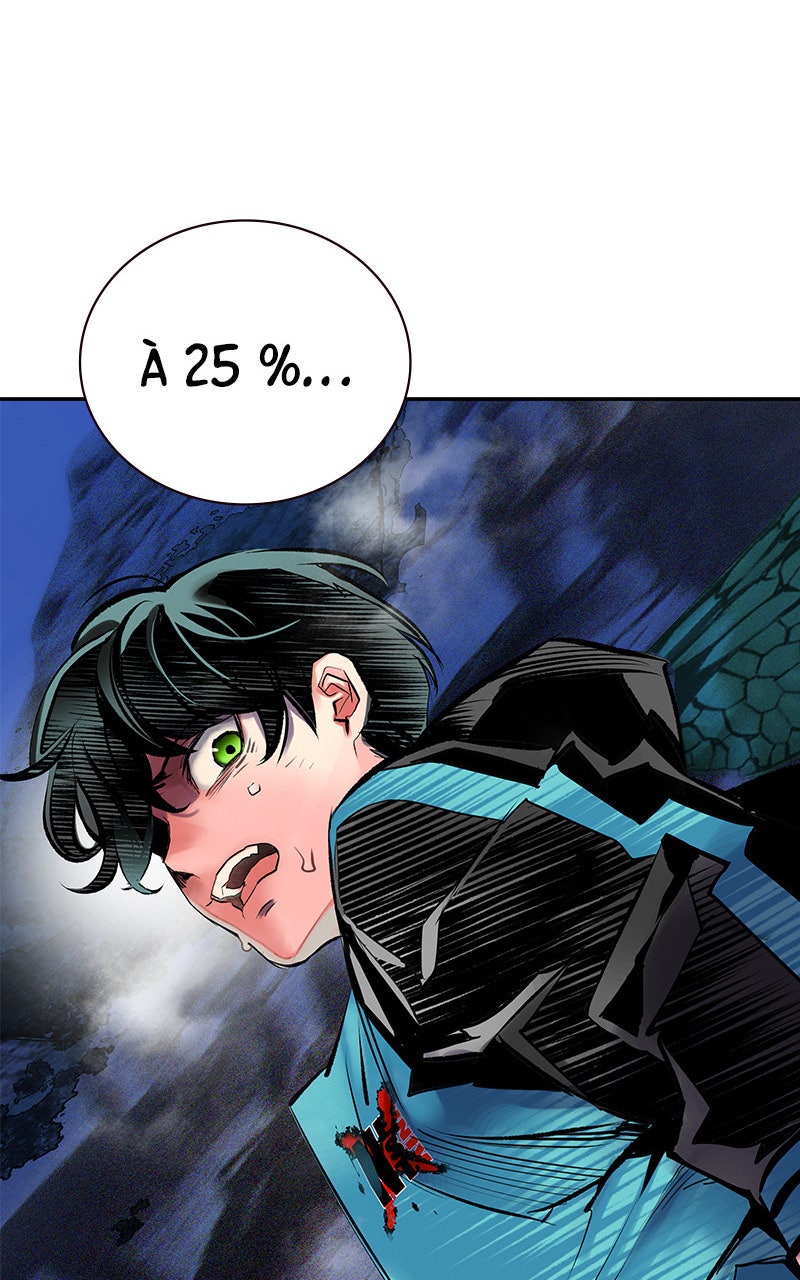 Read Jungle Juice fr Manga Online