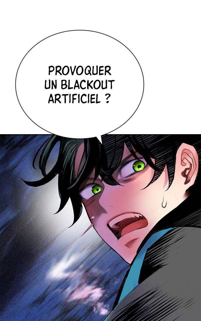 Read Jungle Juice fr Manga Online