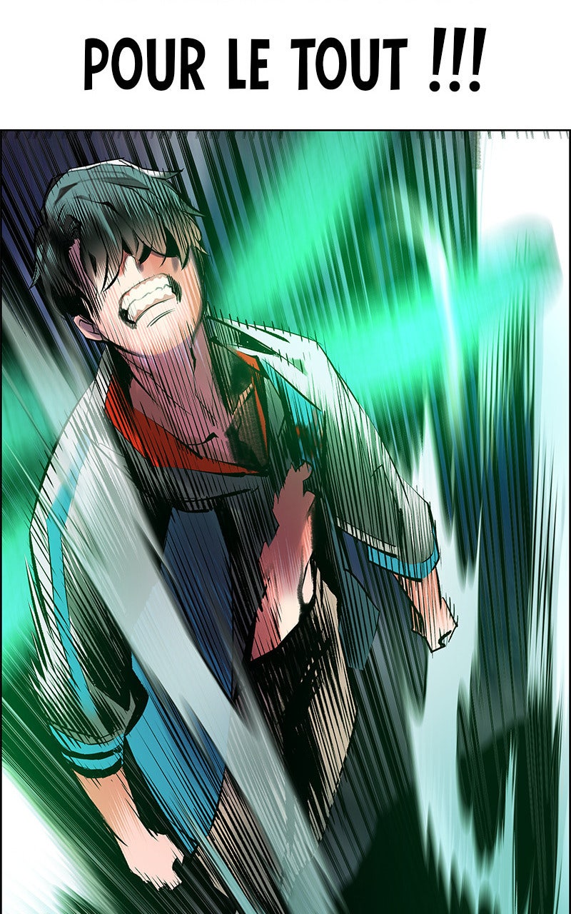 Read Jungle Juice fr Manga Online
