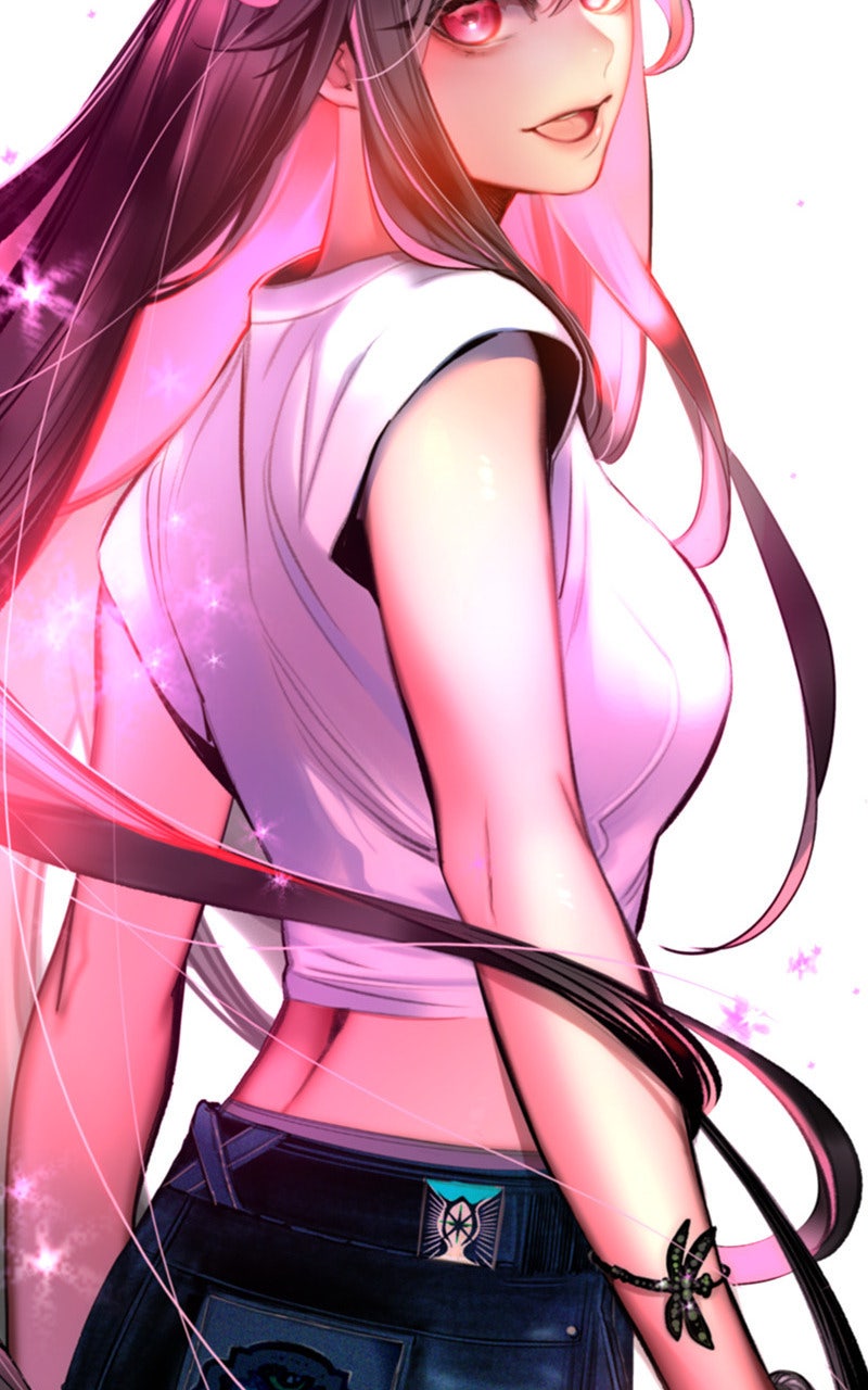 Read Jungle Juice fr Manga Online