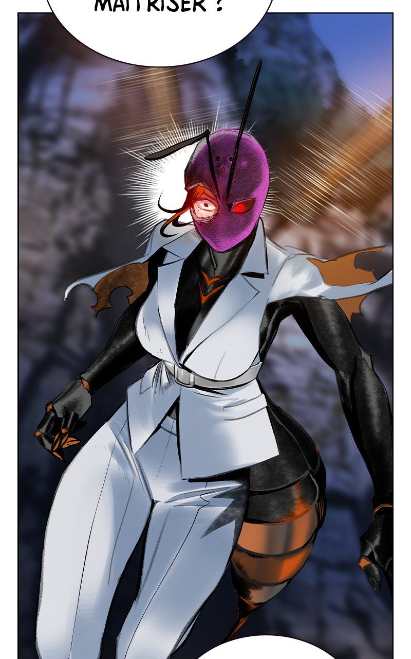 Read Jungle Juice fr Manga Online