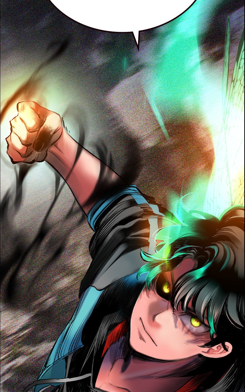 Read Jungle Juice fr Manga Online