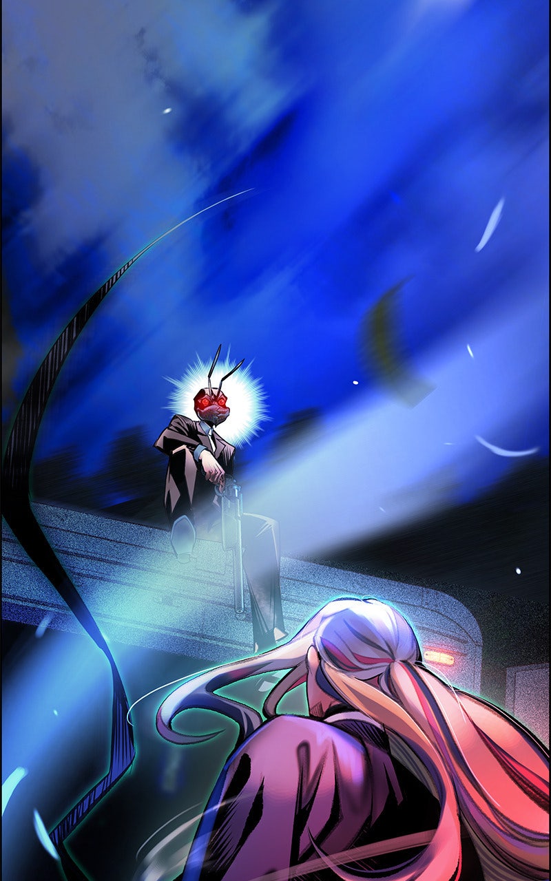 Read Jungle Juice fr Manga Online