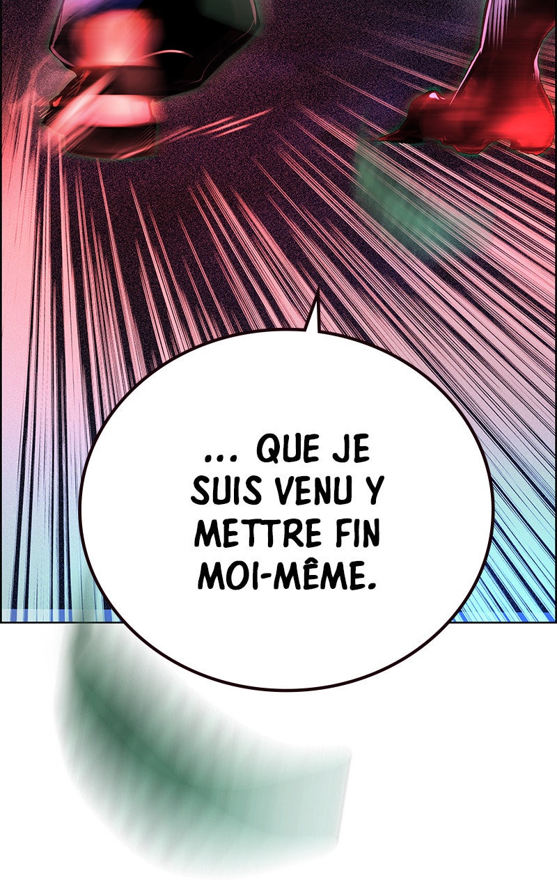 Read Jungle Juice fr Manga Online