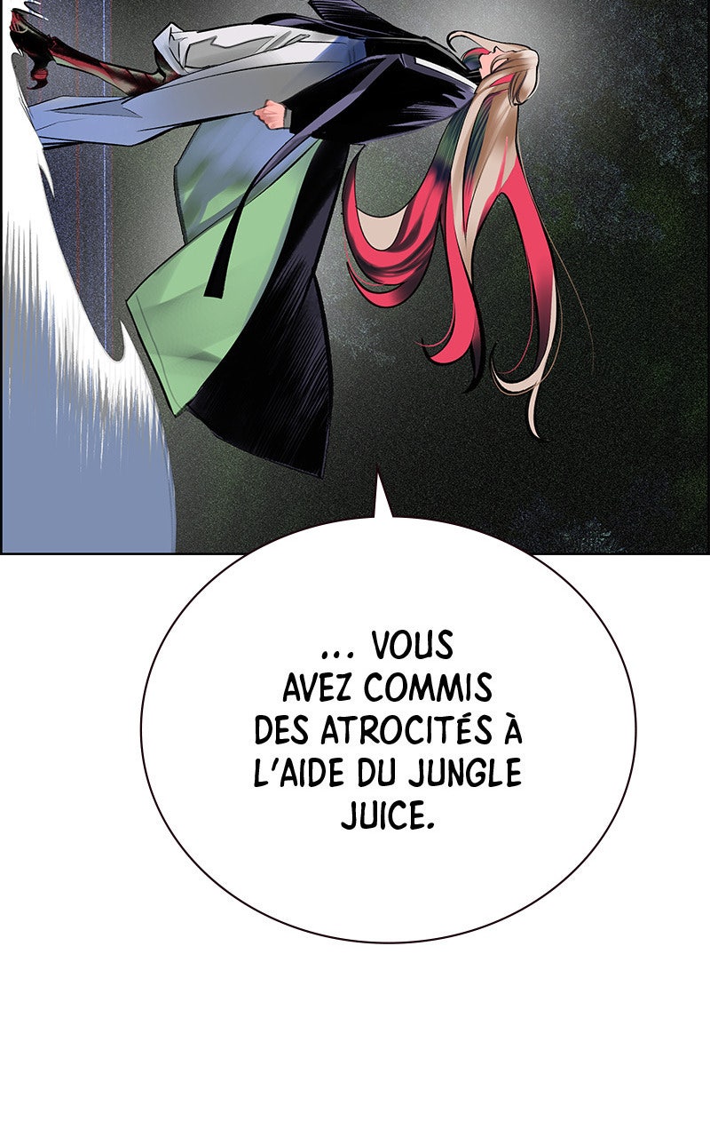 Read Jungle Juice fr Manga Online