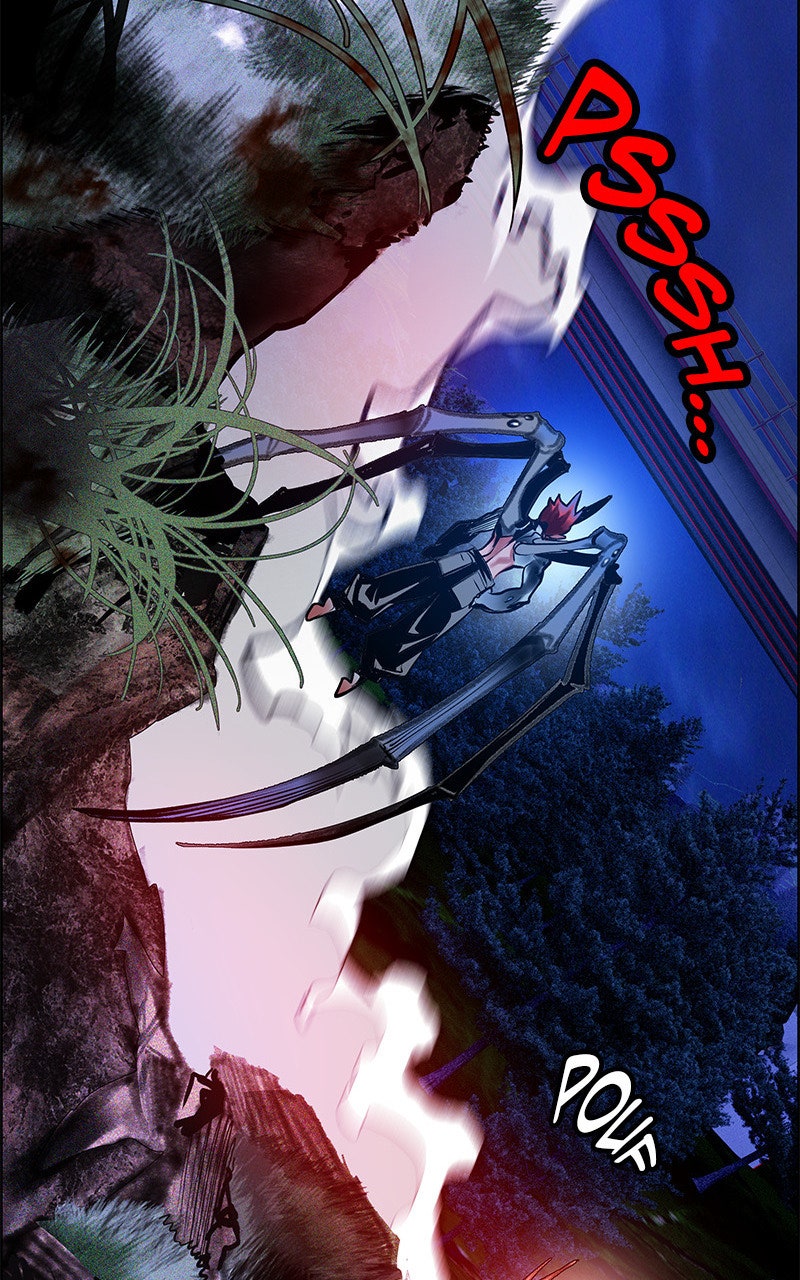 Read Jungle Juice fr Manga Online