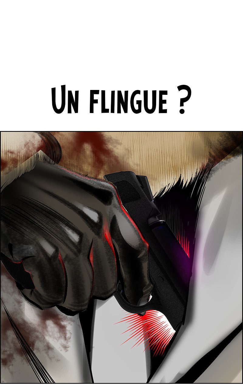 Read Jungle Juice fr Manga Online