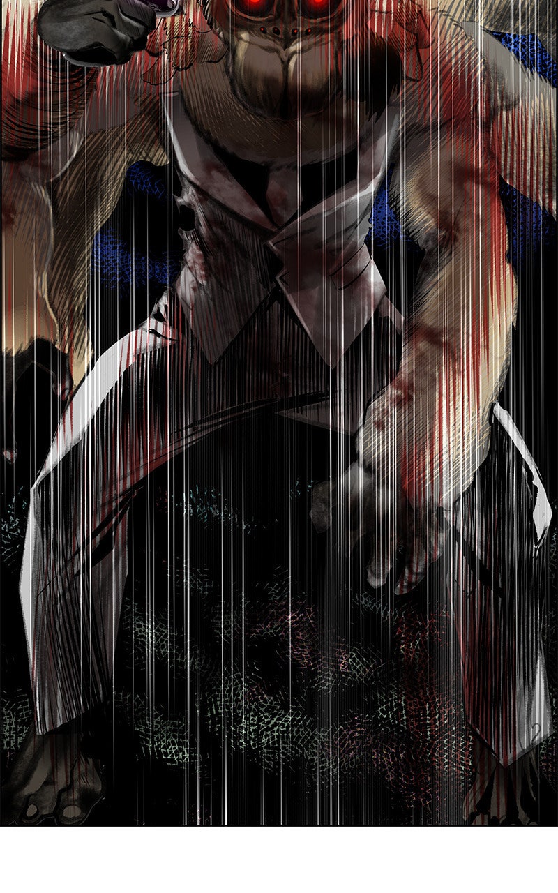Read Jungle Juice fr Manga Online