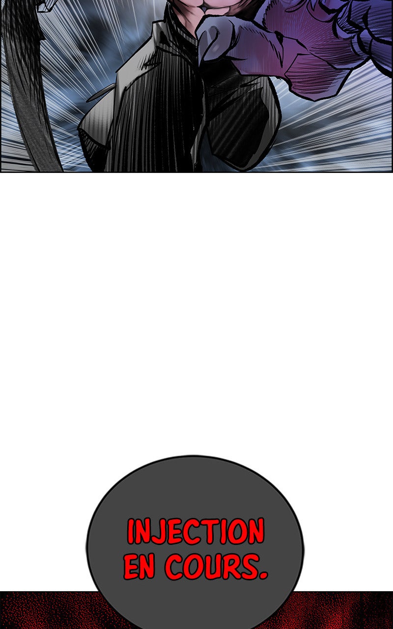 Read Jungle Juice fr Manga Online