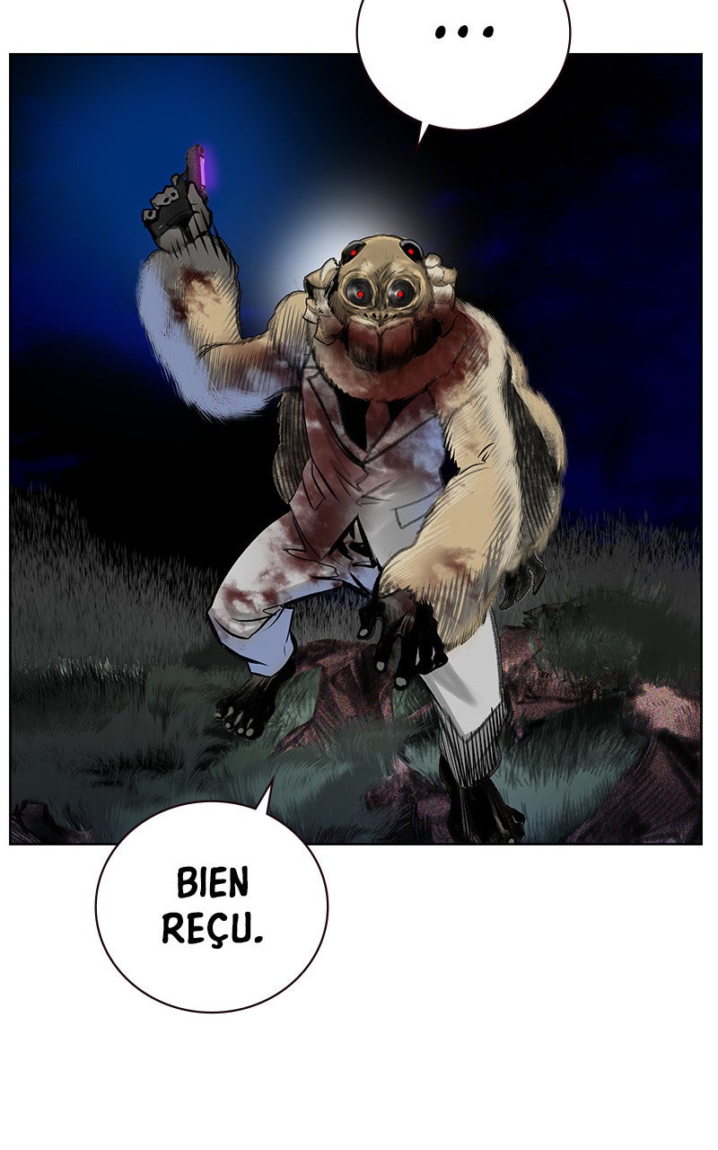 Read Jungle Juice fr Manga Online