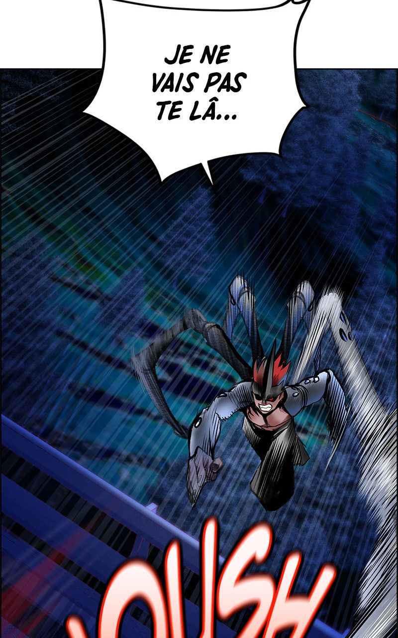 Read Jungle Juice fr Manga Online