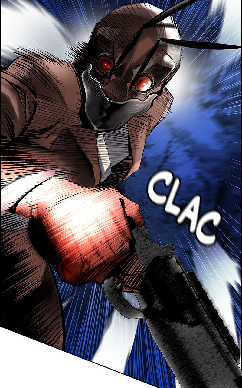 Read Jungle Juice fr Manga Online