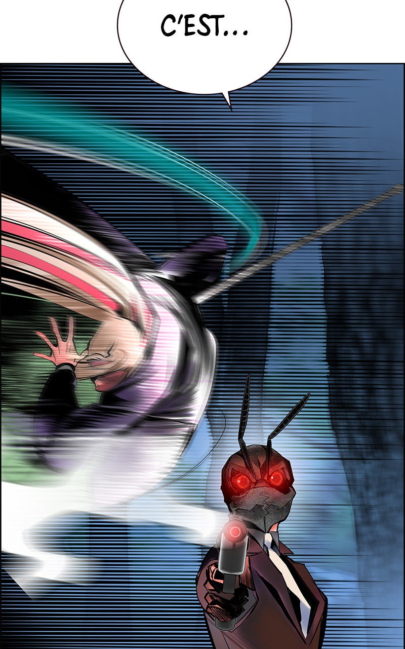Read Jungle Juice fr Manga Online