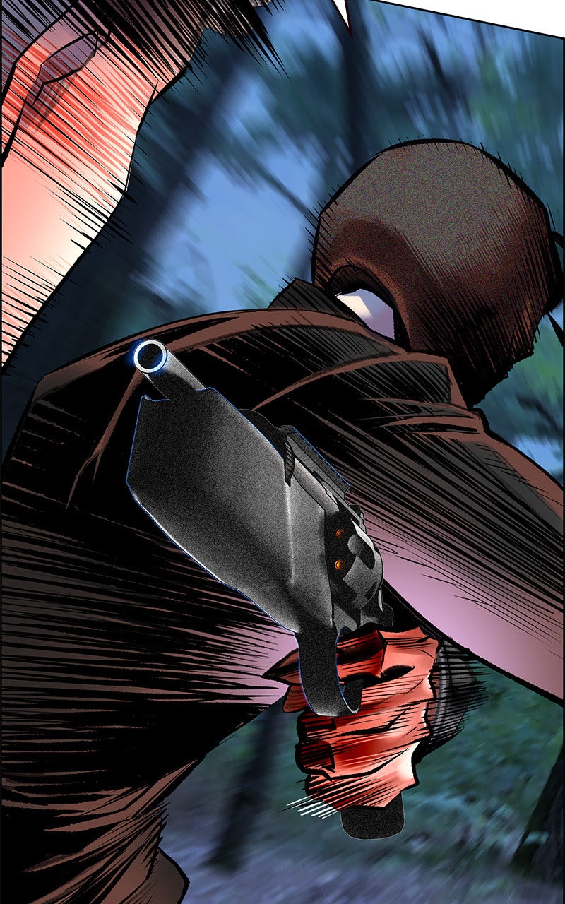 Read Jungle Juice fr Manga Online