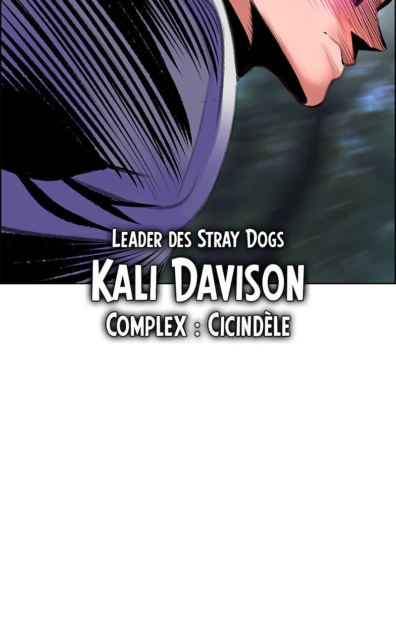 Read Jungle Juice fr Manga Online