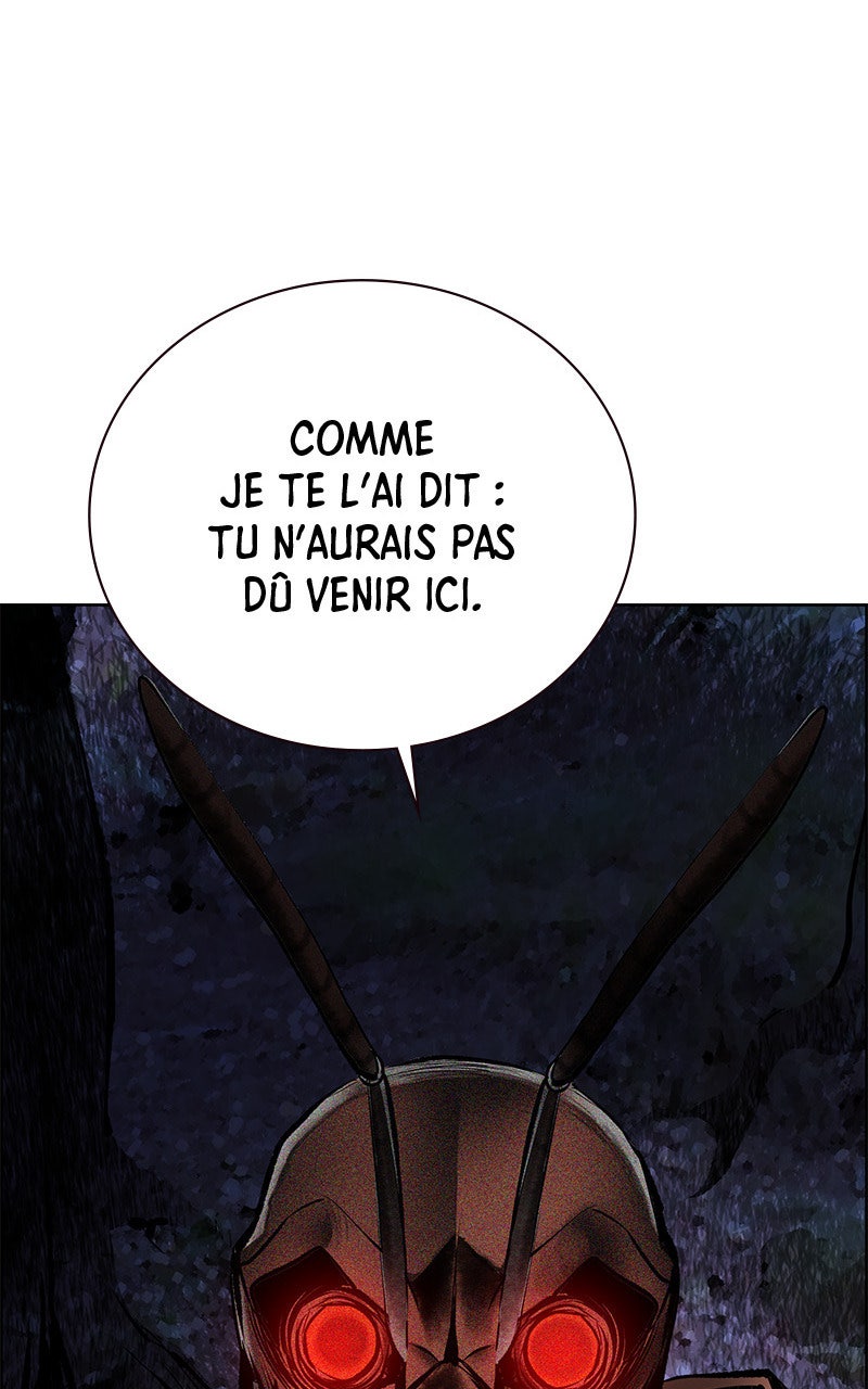 Read Jungle Juice fr Manga Online
