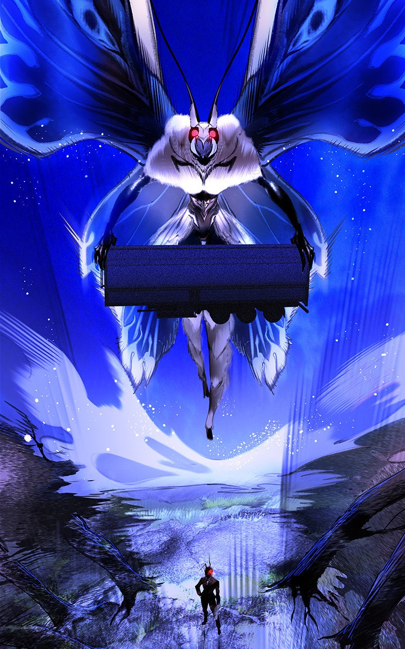 Read Jungle Juice fr Manga Online
