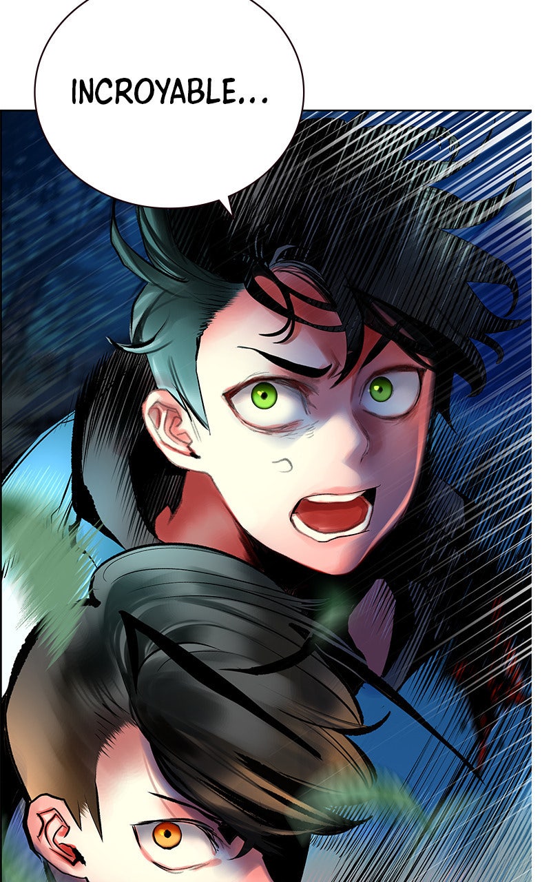 Read Jungle Juice fr Manga Online