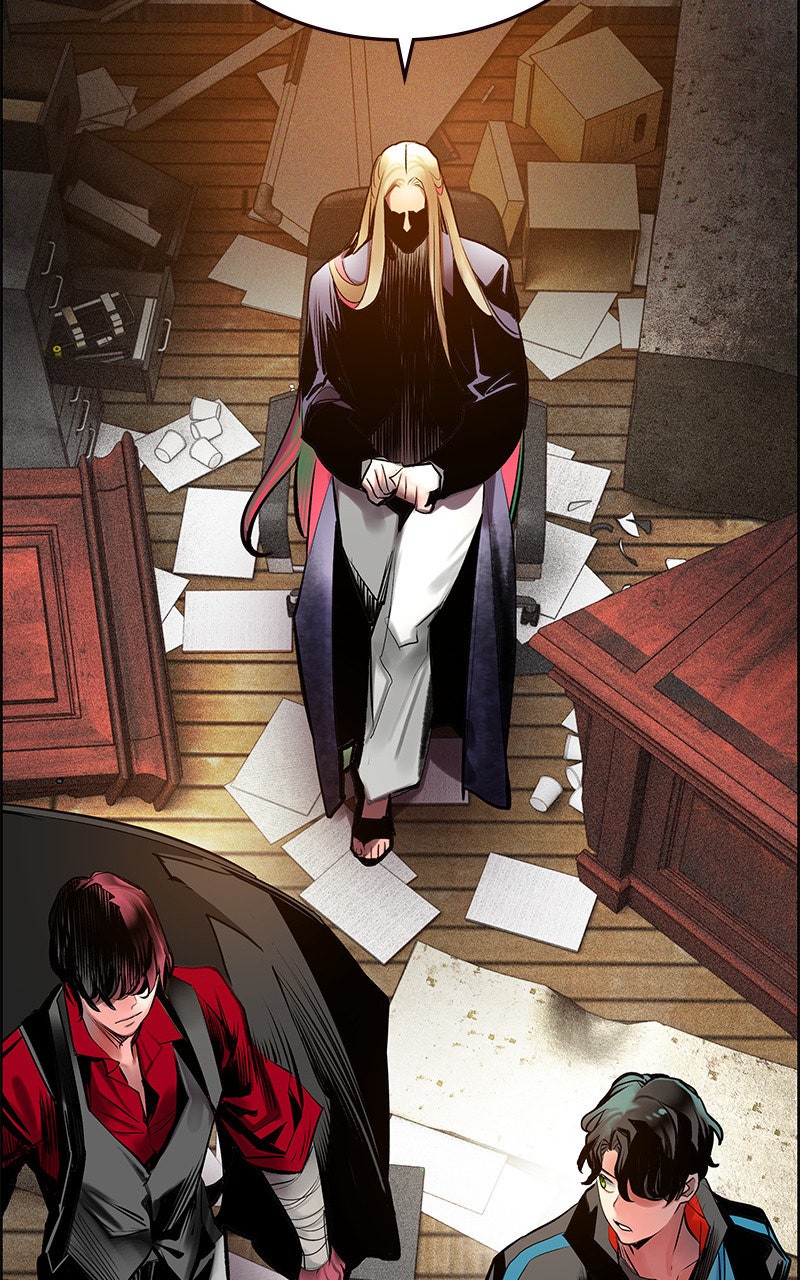 Read Jungle Juice fr Manga Online