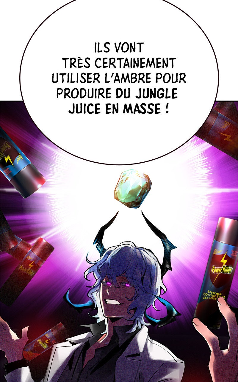 Read Jungle Juice fr Manga Online