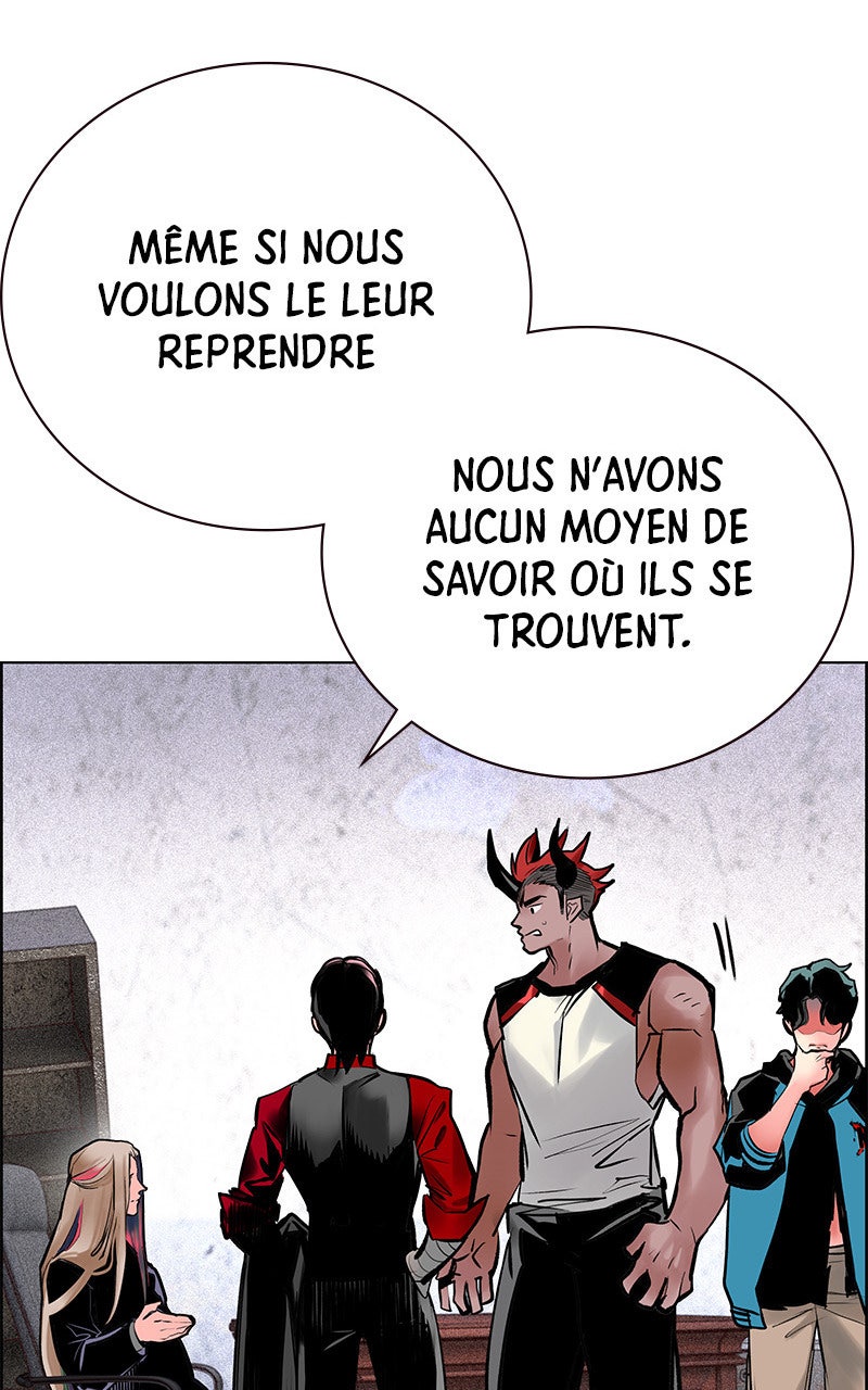 Read Jungle Juice fr Manga Online