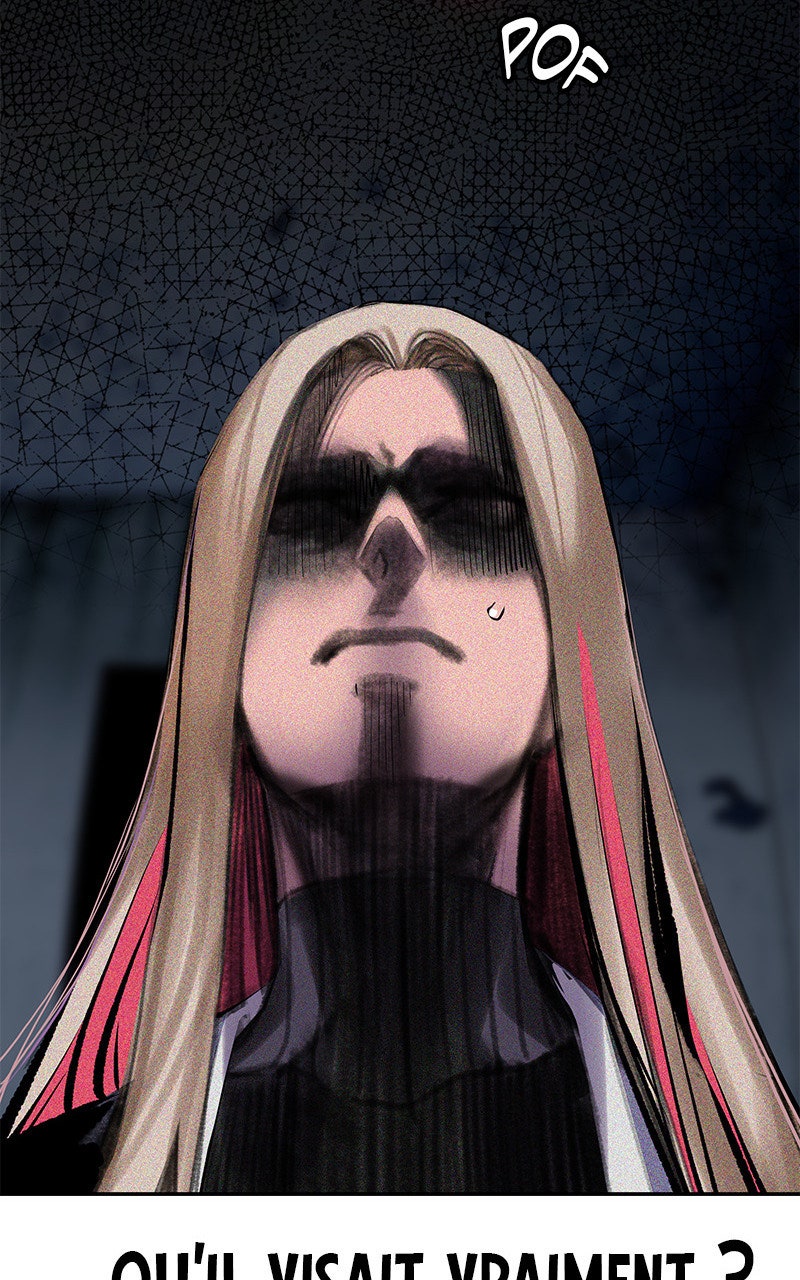 Read Jungle Juice fr Manga Online