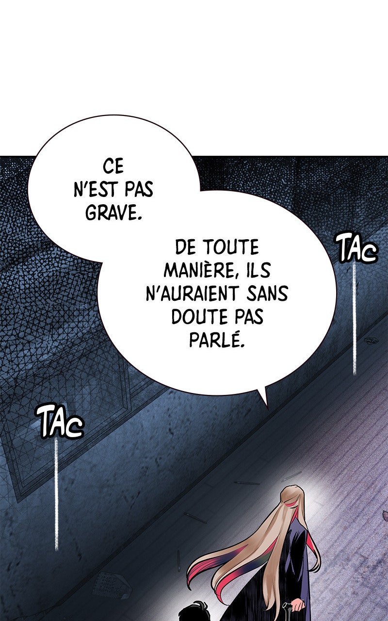 Read Jungle Juice fr Manga Online