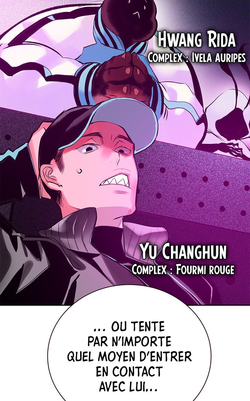 Read Jungle Juice fr Manga Online