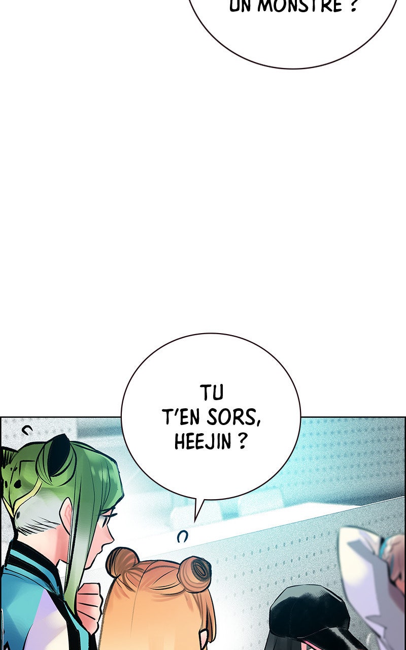 Read Jungle Juice fr Manga Online