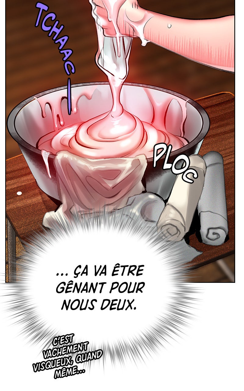 Read Jungle Juice fr Manga Online