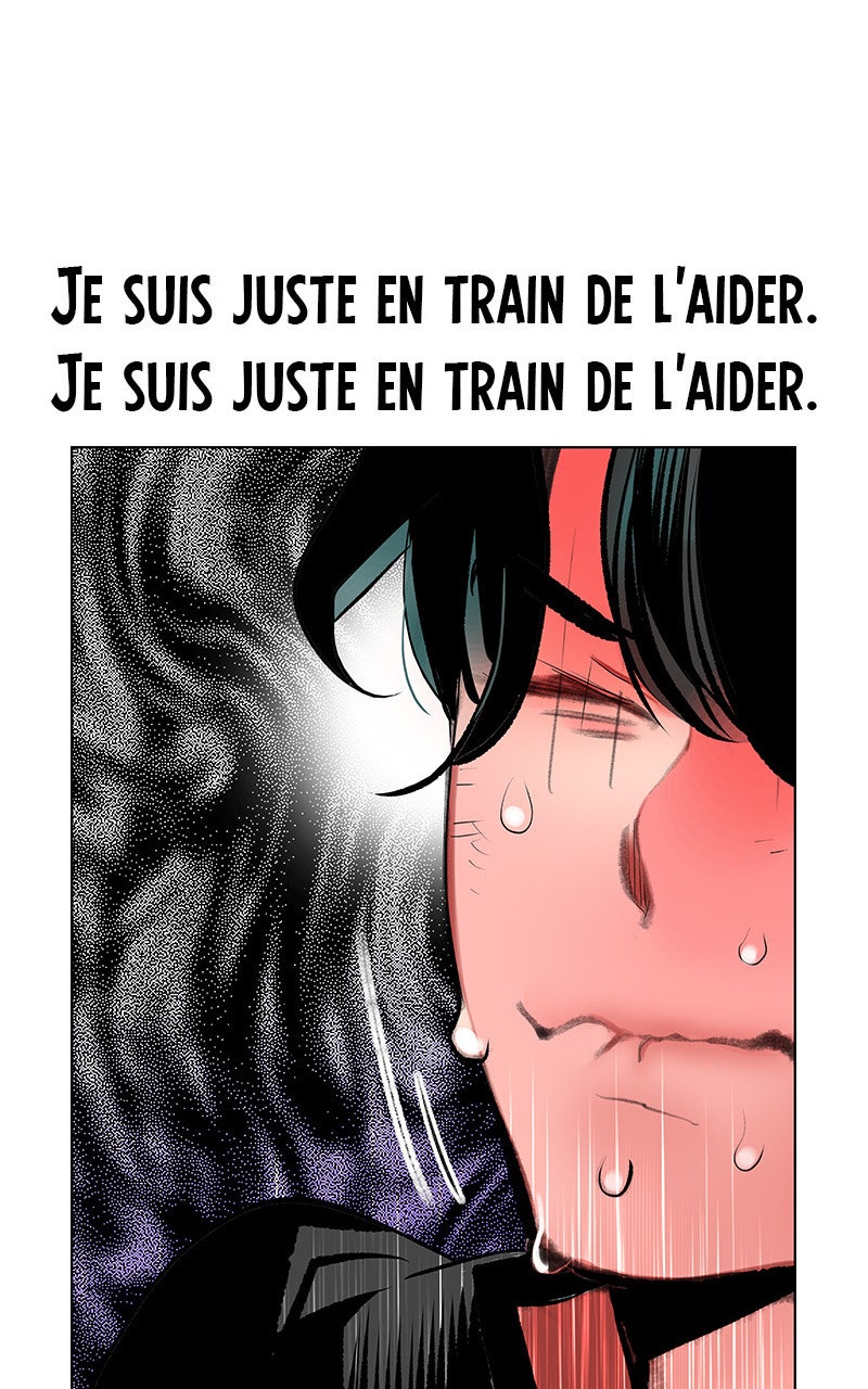 Read Jungle Juice fr Manga Online
