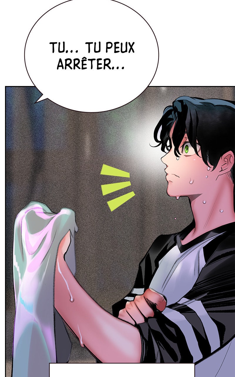 Read Jungle Juice fr Manga Online