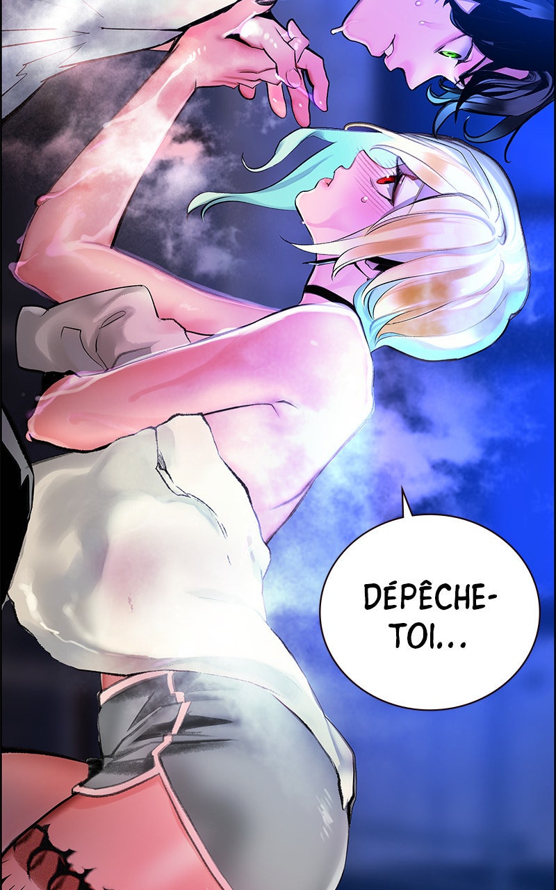 Read Jungle Juice fr Manga Online