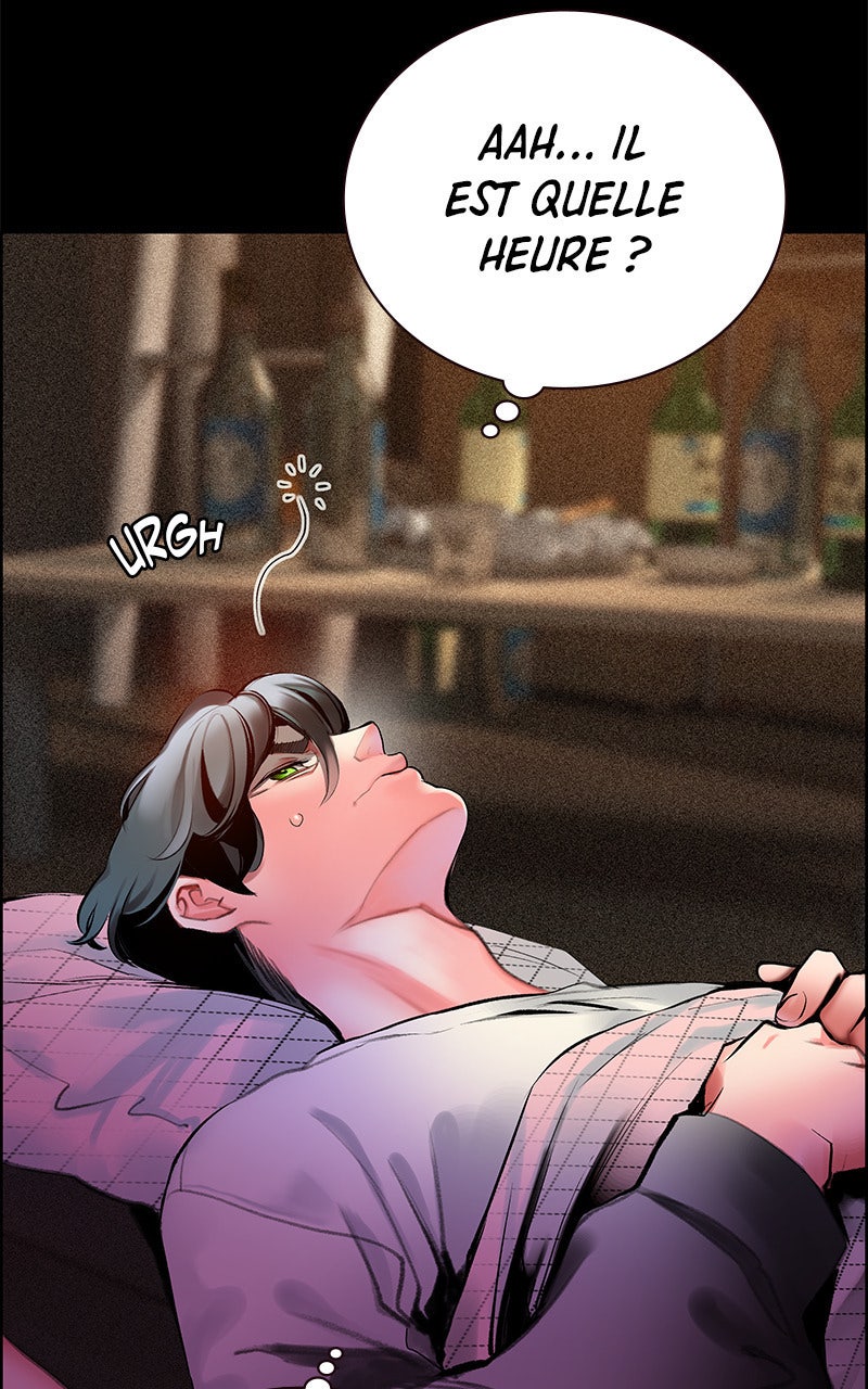 Read Jungle Juice fr Manga Online