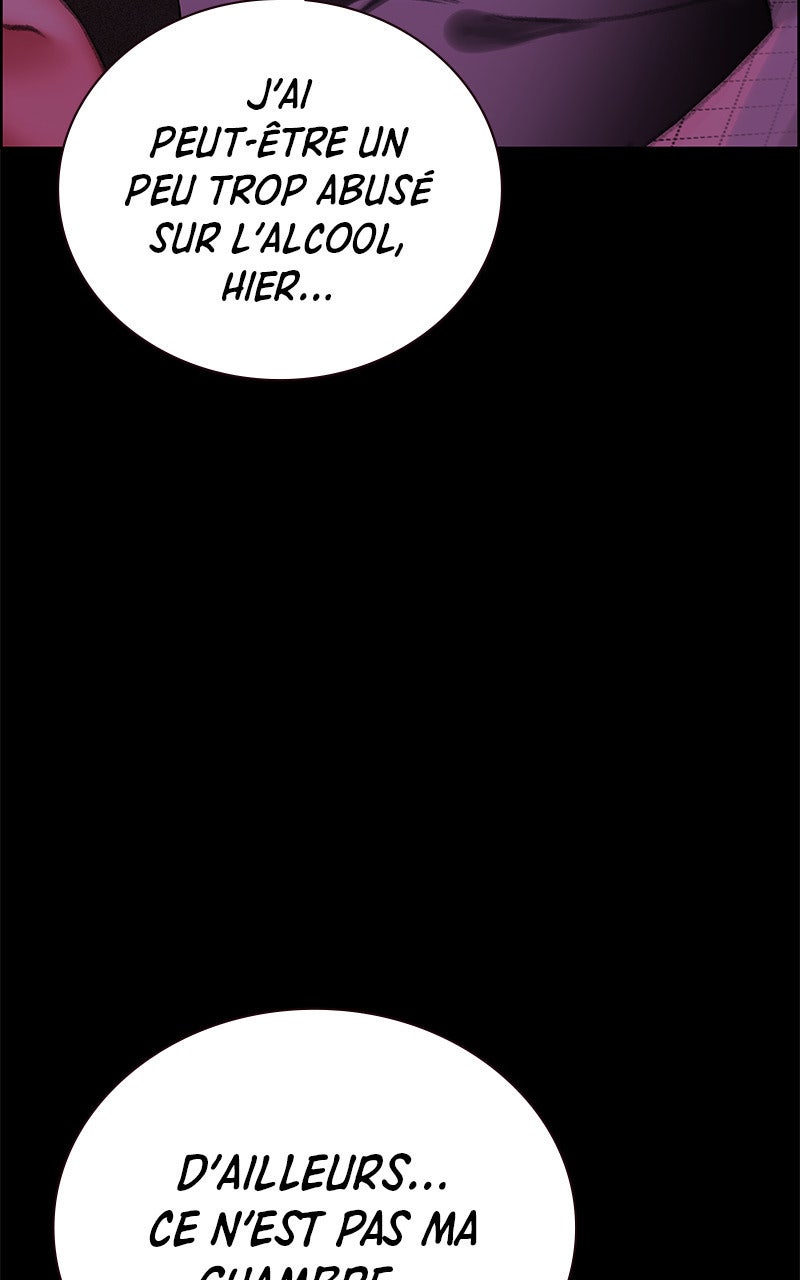Read Jungle Juice fr Manga Online