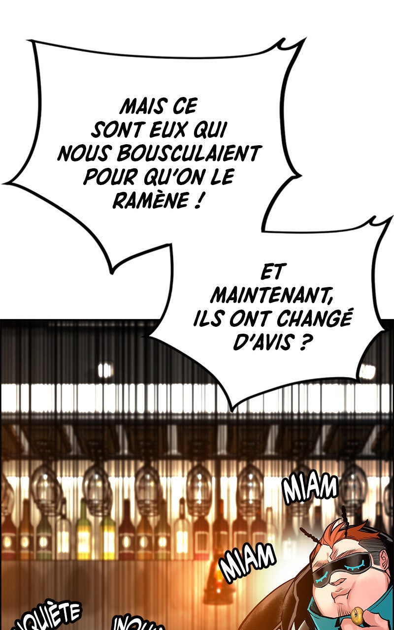 Read Jungle Juice fr Manga Online