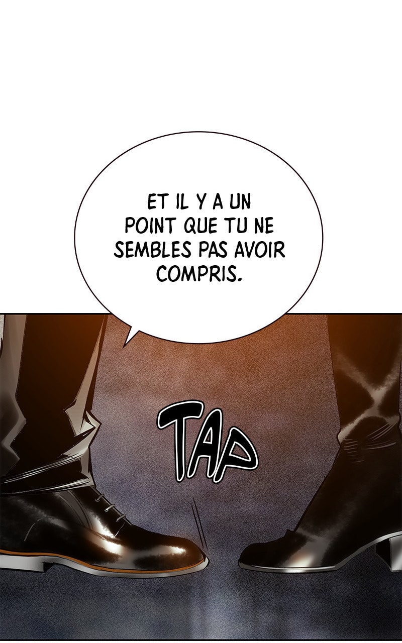 Read Jungle Juice fr Manga Online