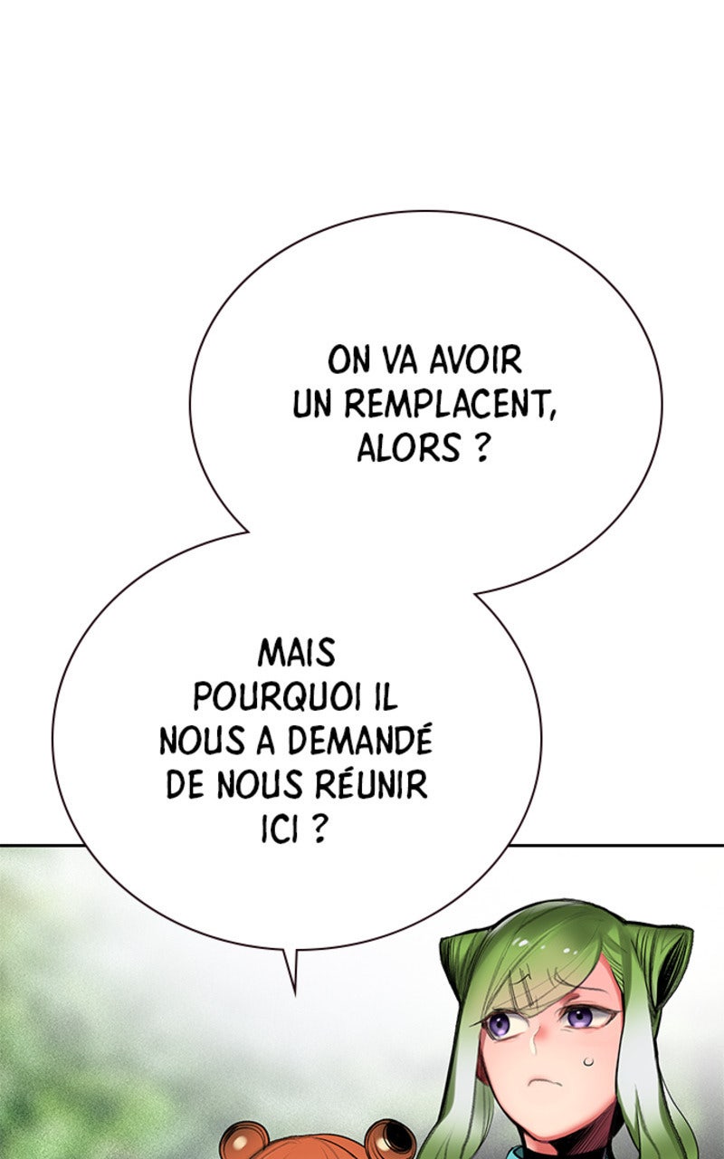 Read Jungle Juice fr Manga Online