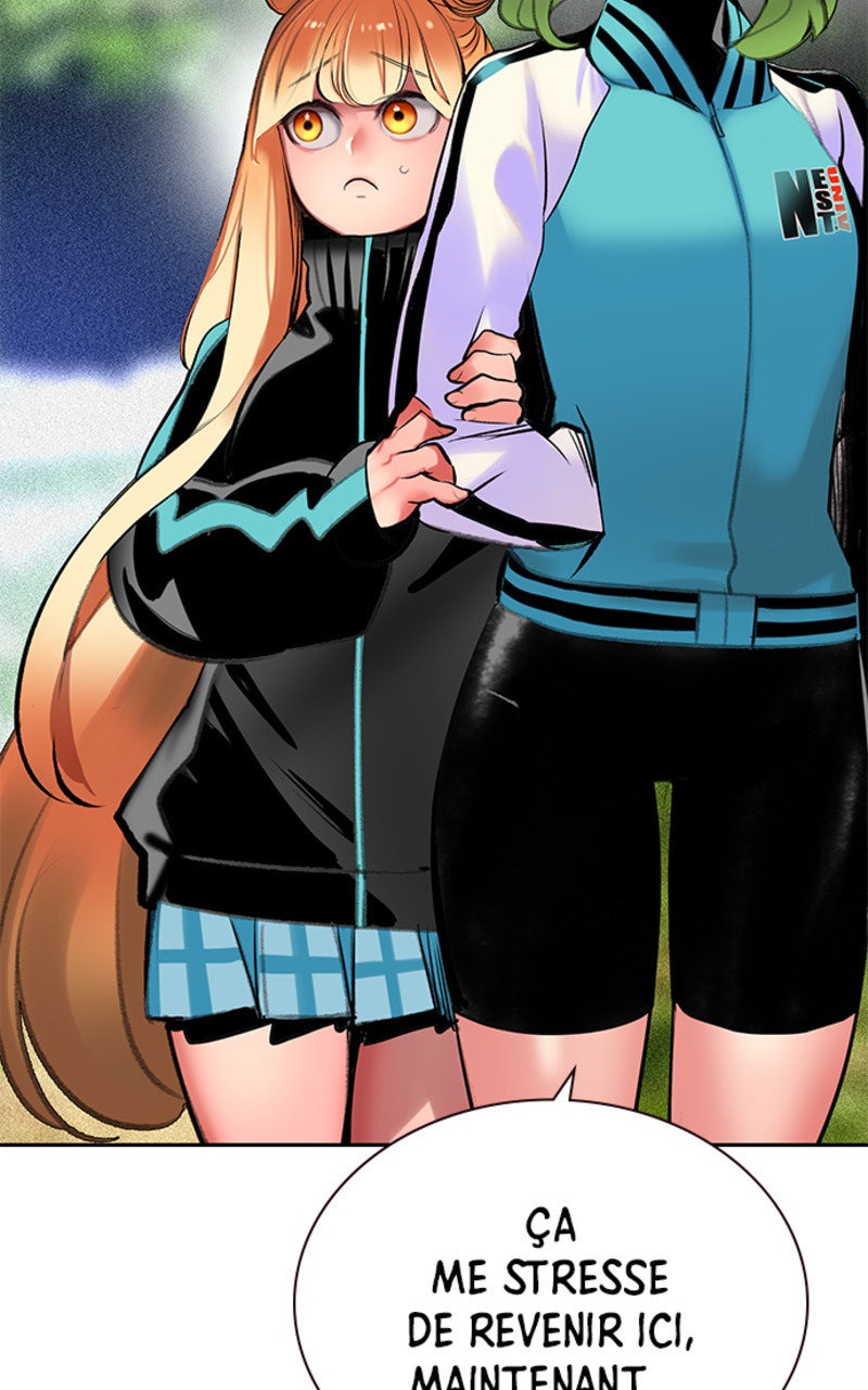 Read Jungle Juice fr Manga Online