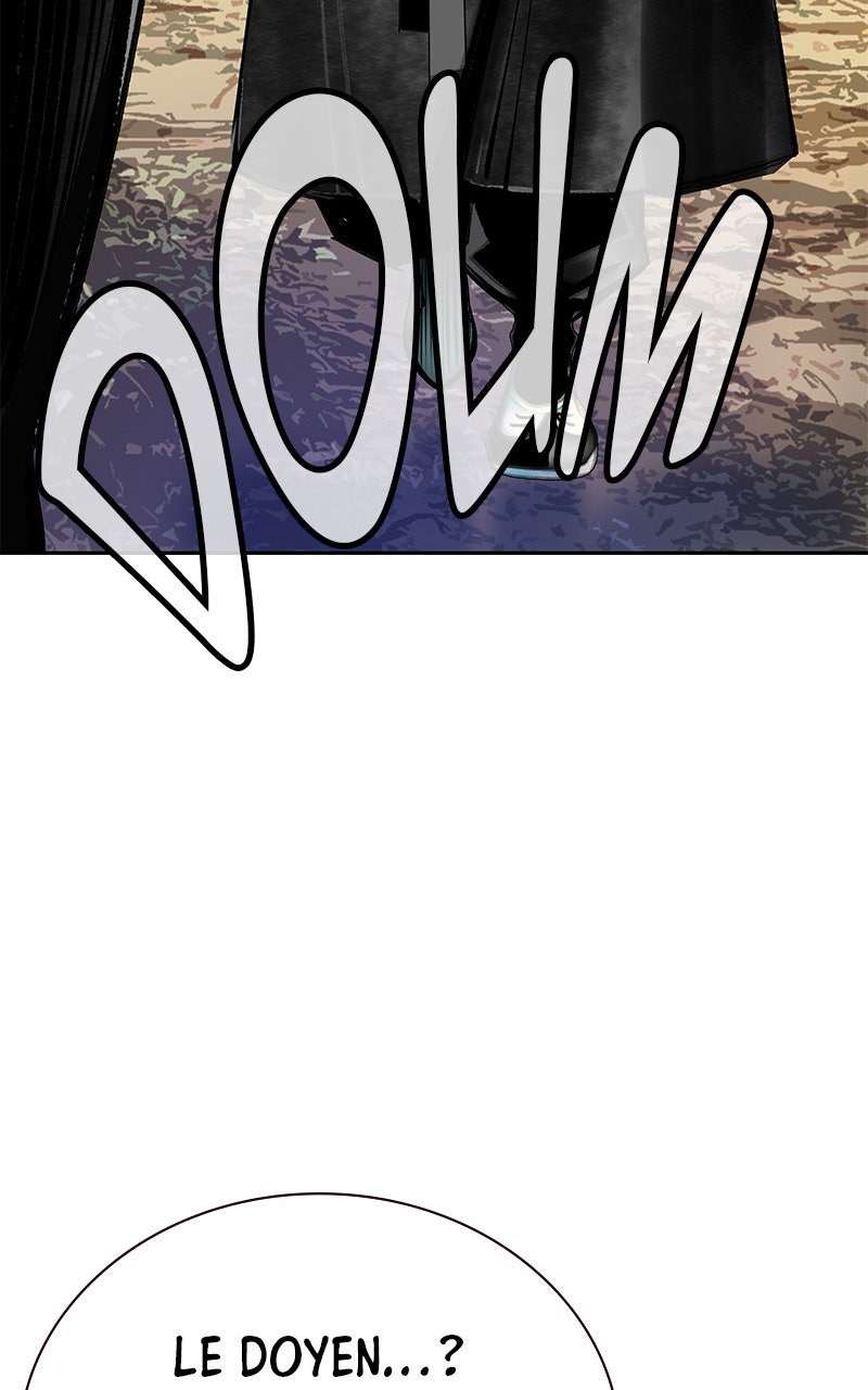 Read Jungle Juice fr Manga Online