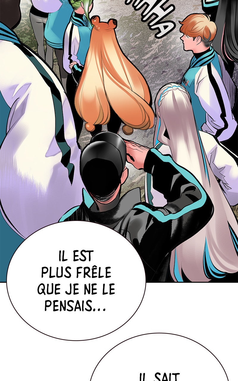 Read Jungle Juice fr Manga Online