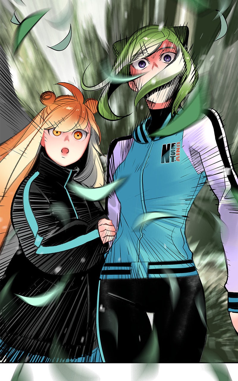 Read Jungle Juice fr Manga Online