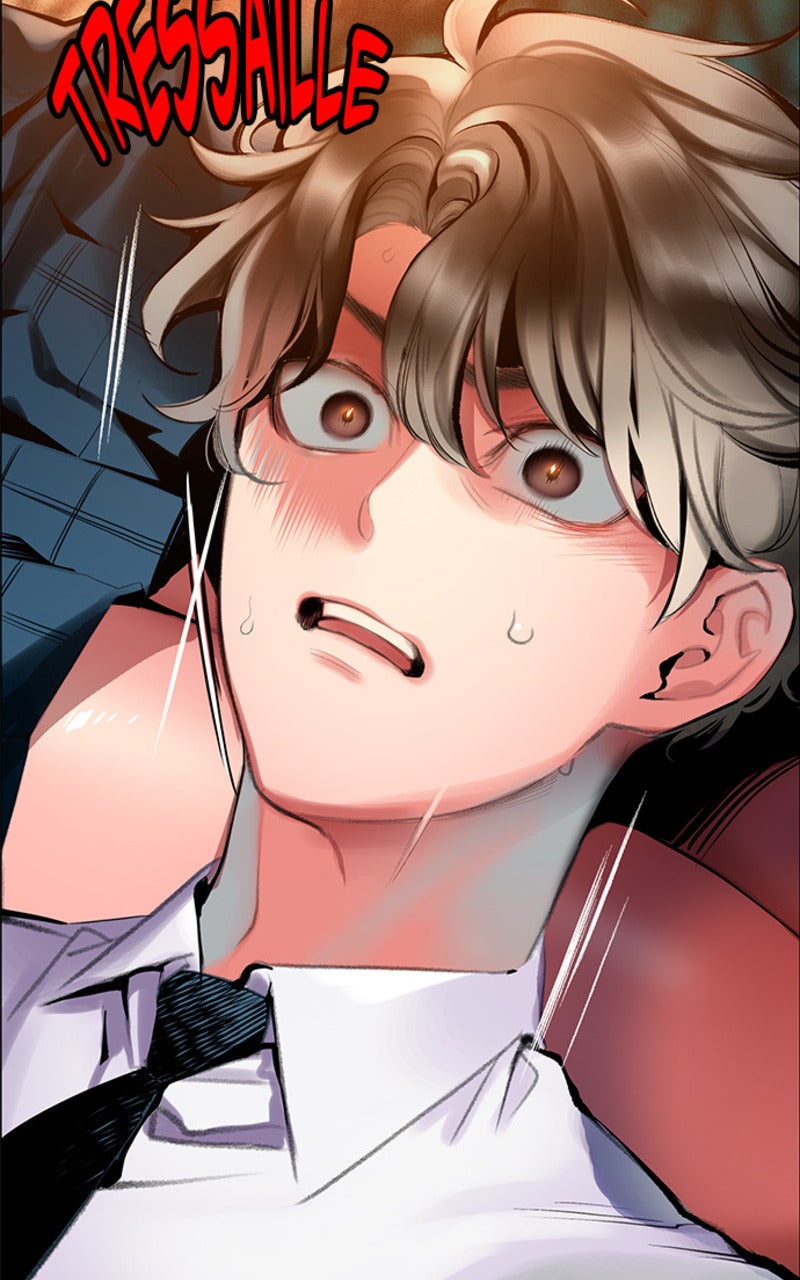 Read Jungle Juice fr Manga Online