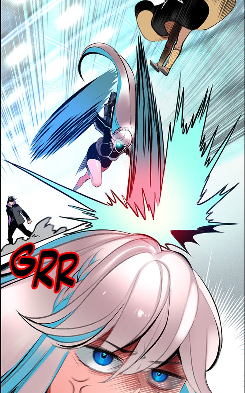 Read Jungle Juice fr Manga Online