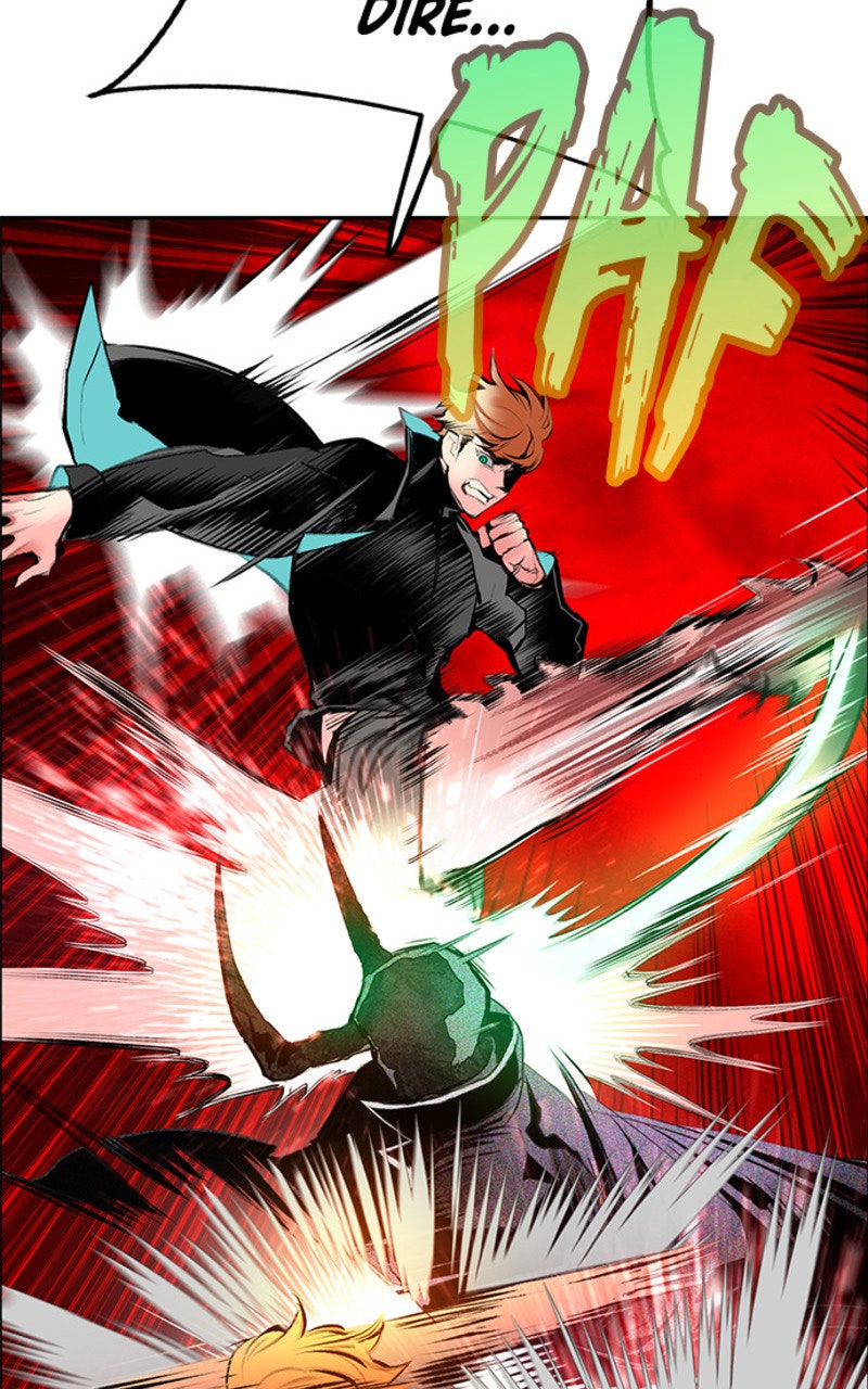 Read Jungle Juice fr Manga Online