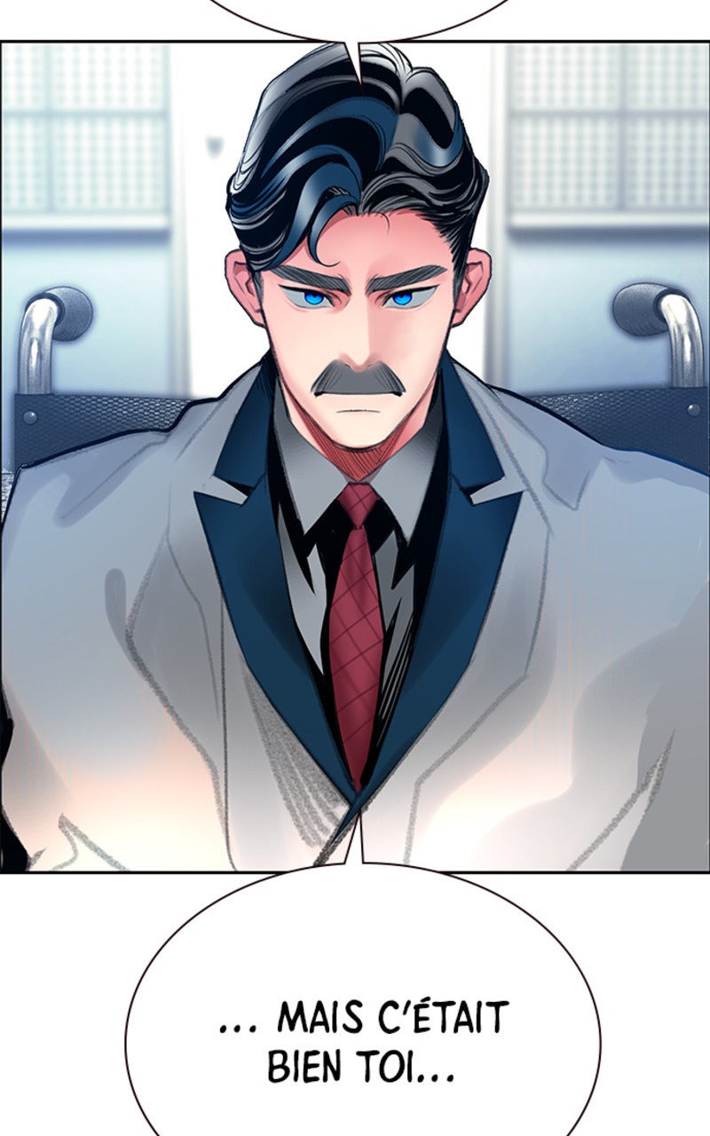 Read Jungle Juice fr Manga Online