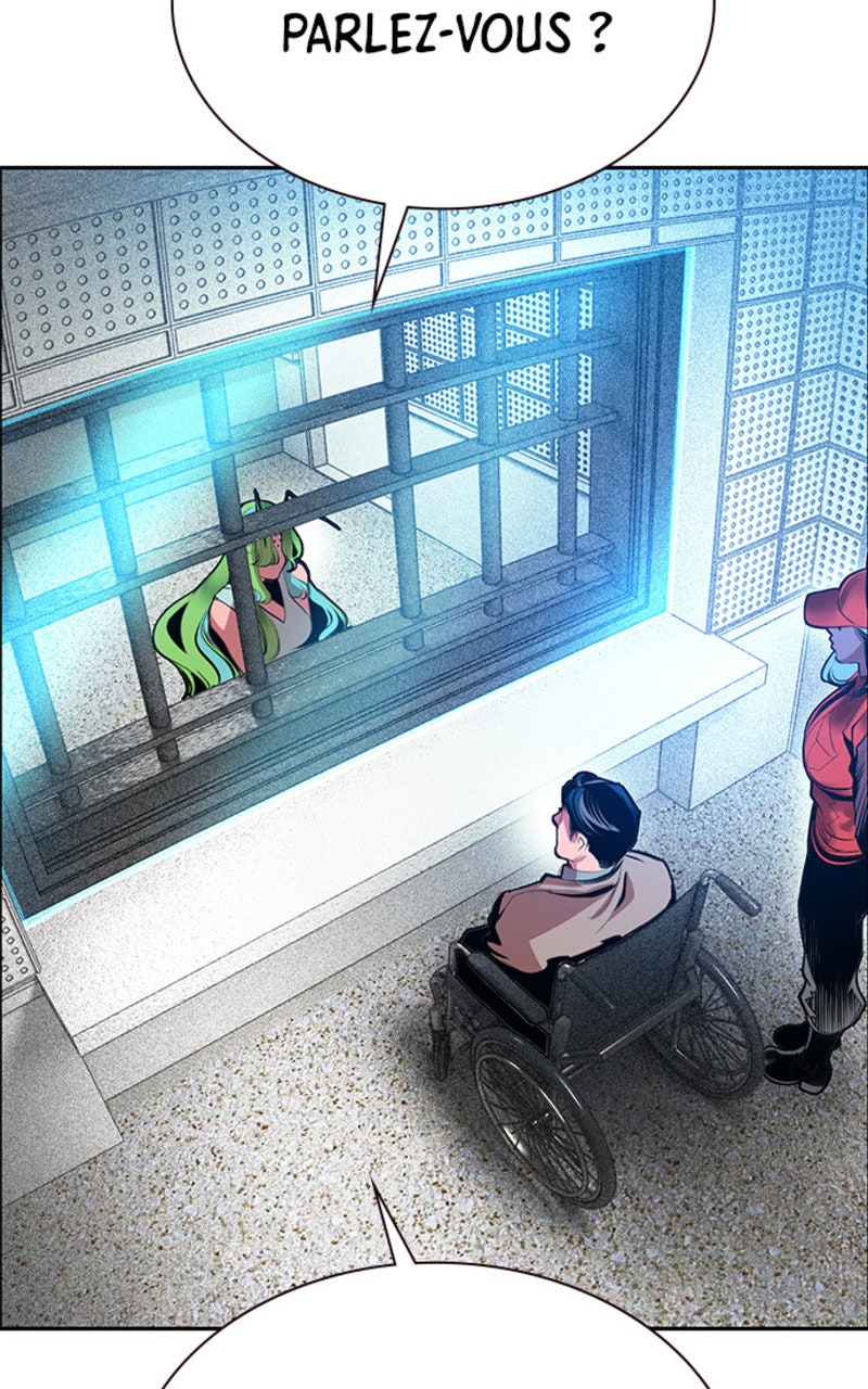 Read Jungle Juice fr Manga Online