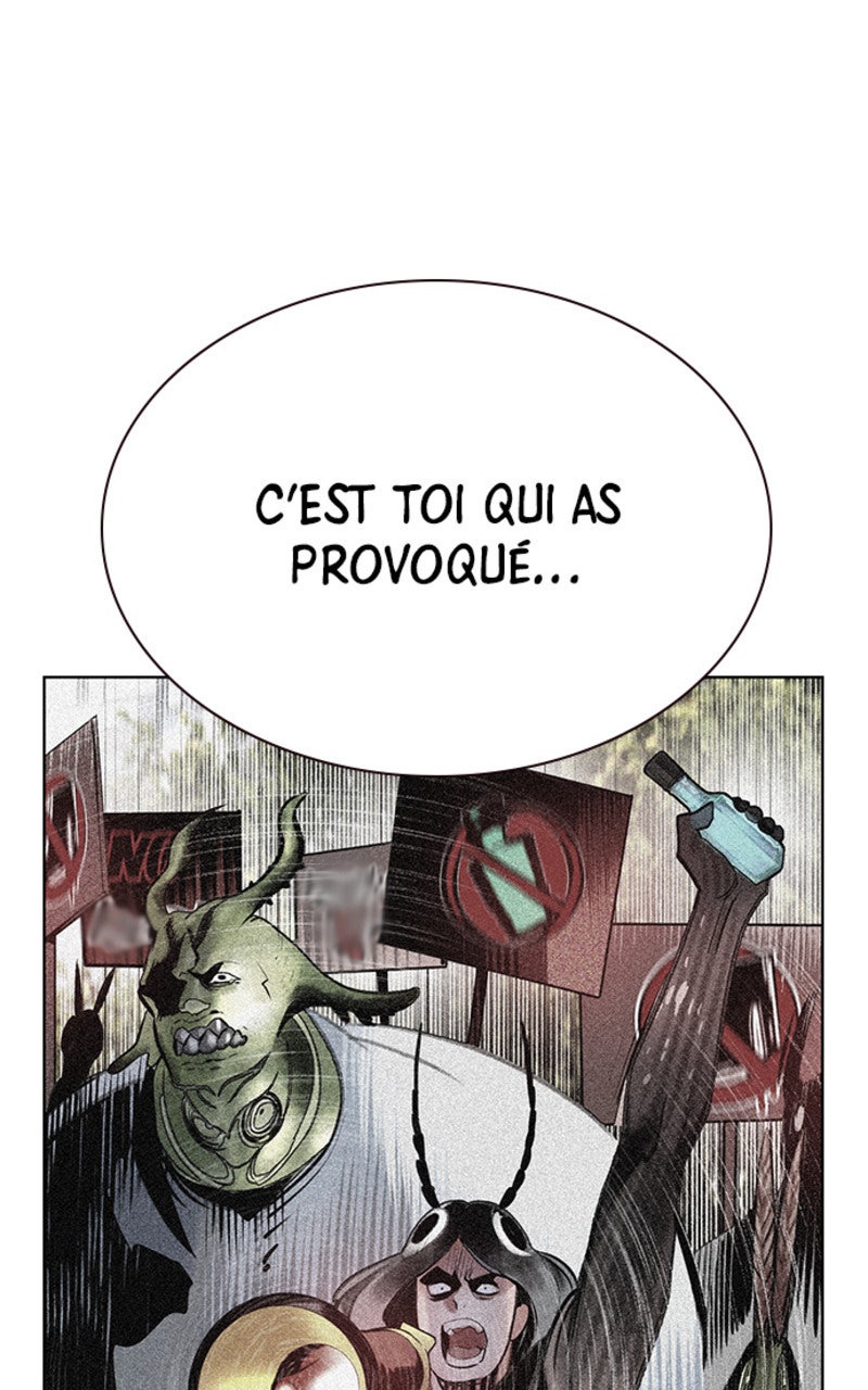 Read Jungle Juice fr Manga Online