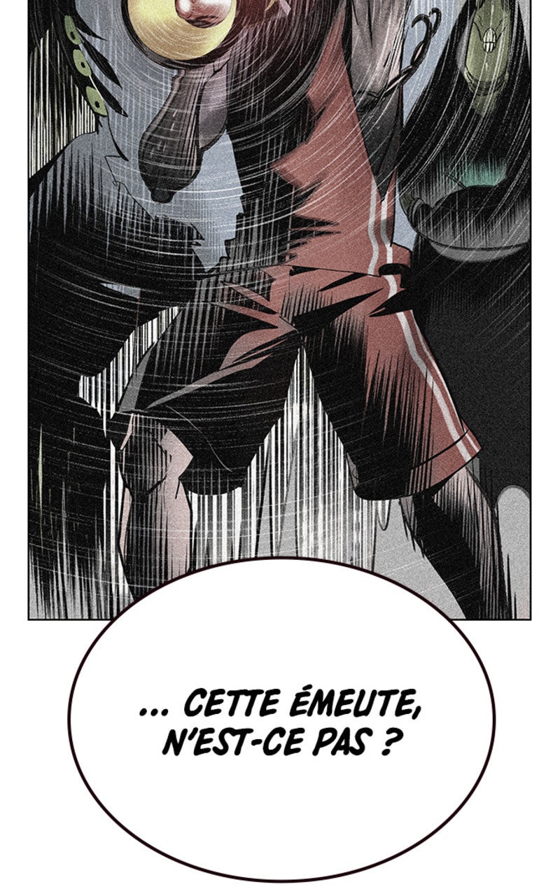 Read Jungle Juice fr Manga Online