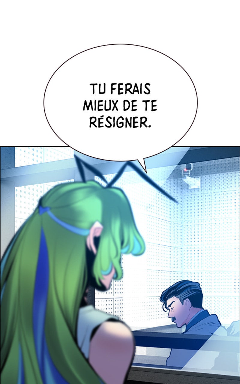 Read Jungle Juice fr Manga Online